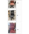 Office Chair Closeout. 2142units. EXW Los Angeles 